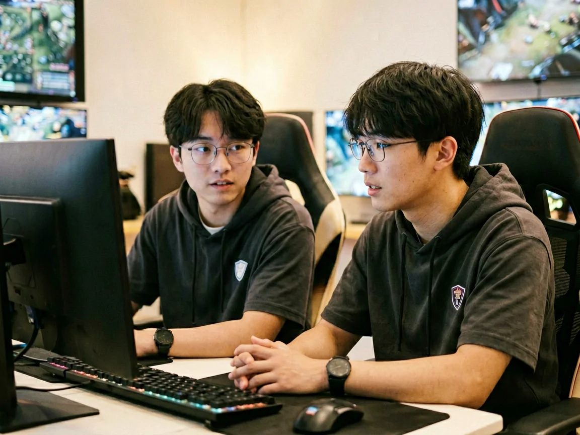 Shy守望电竞赛场新赛季备战最新动态正式曝光