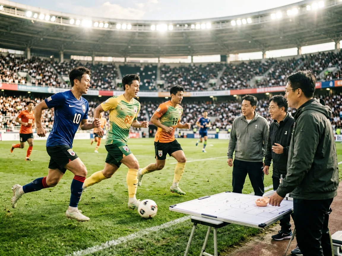福登透露2026世界杯目标盼带领英格兰斩获大力神杯